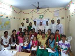 Shree AP Pasumpo Educational Shree AP Pasumpo Educational Center Chennai: Gallery photo 3